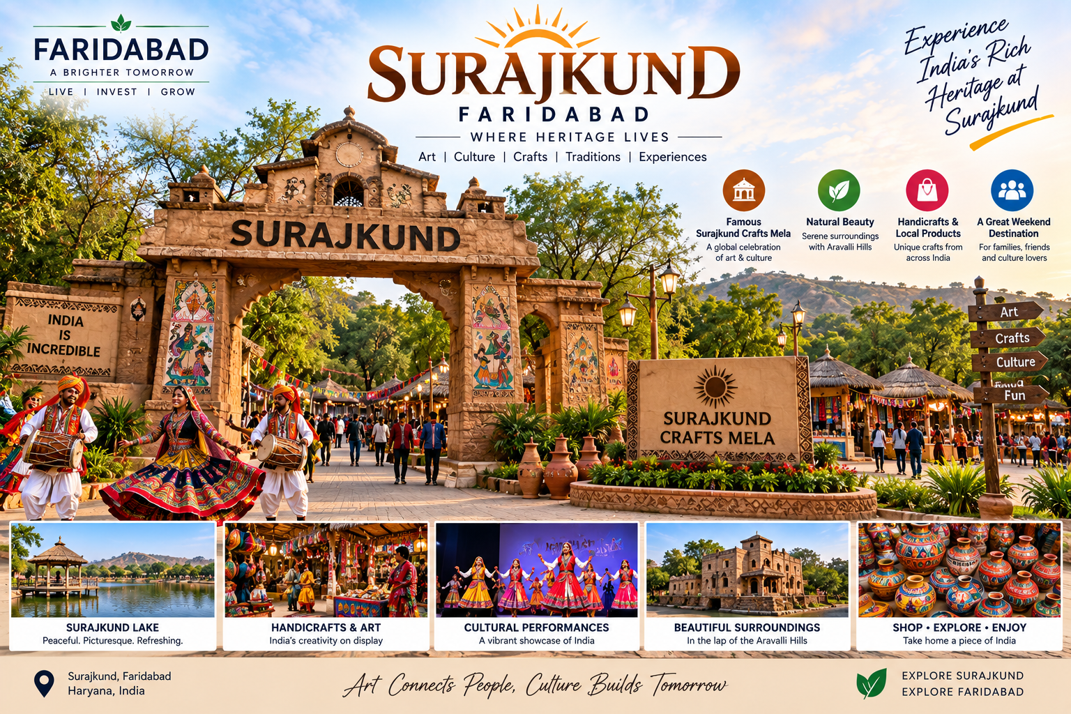 Surajkund