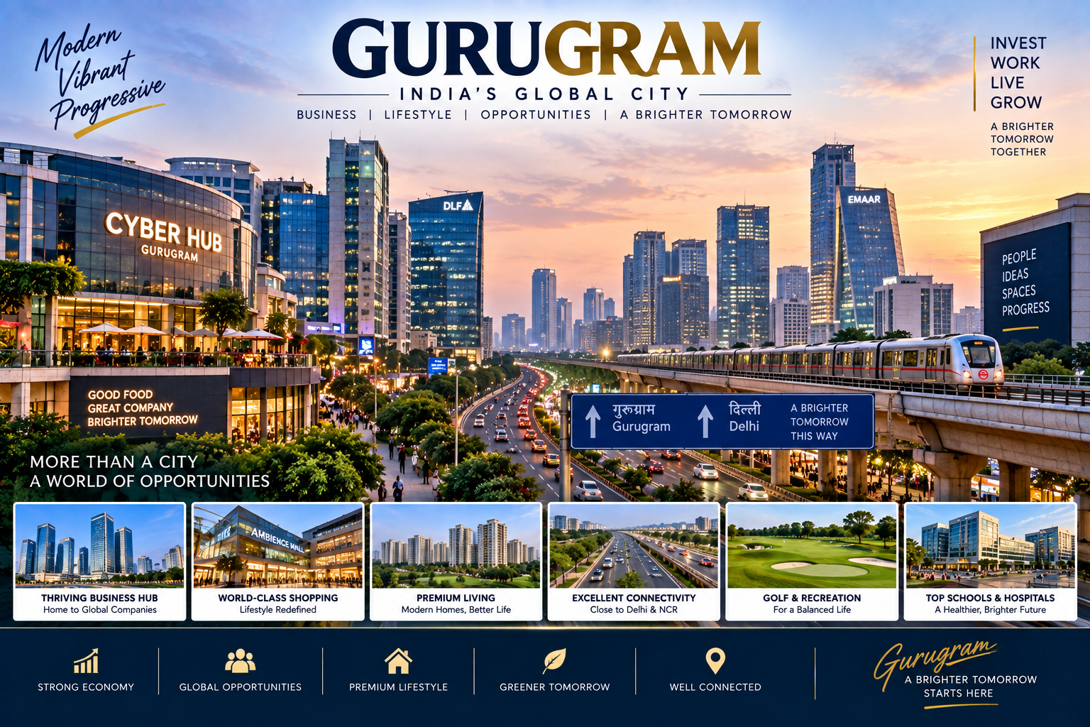 gurugram