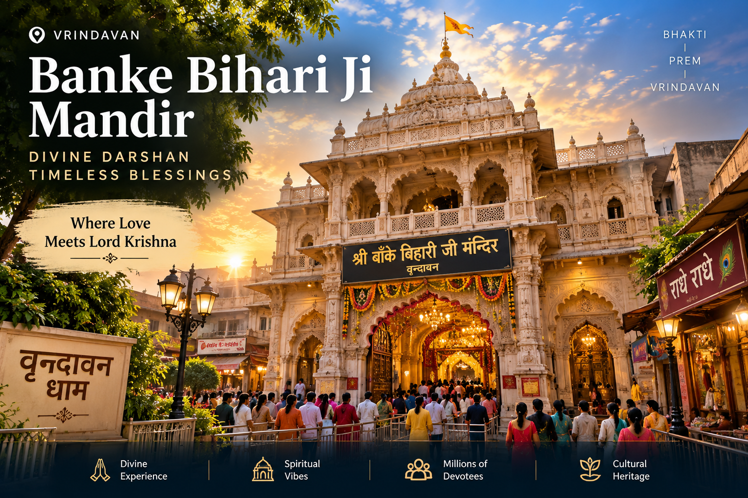 Banke Bihari