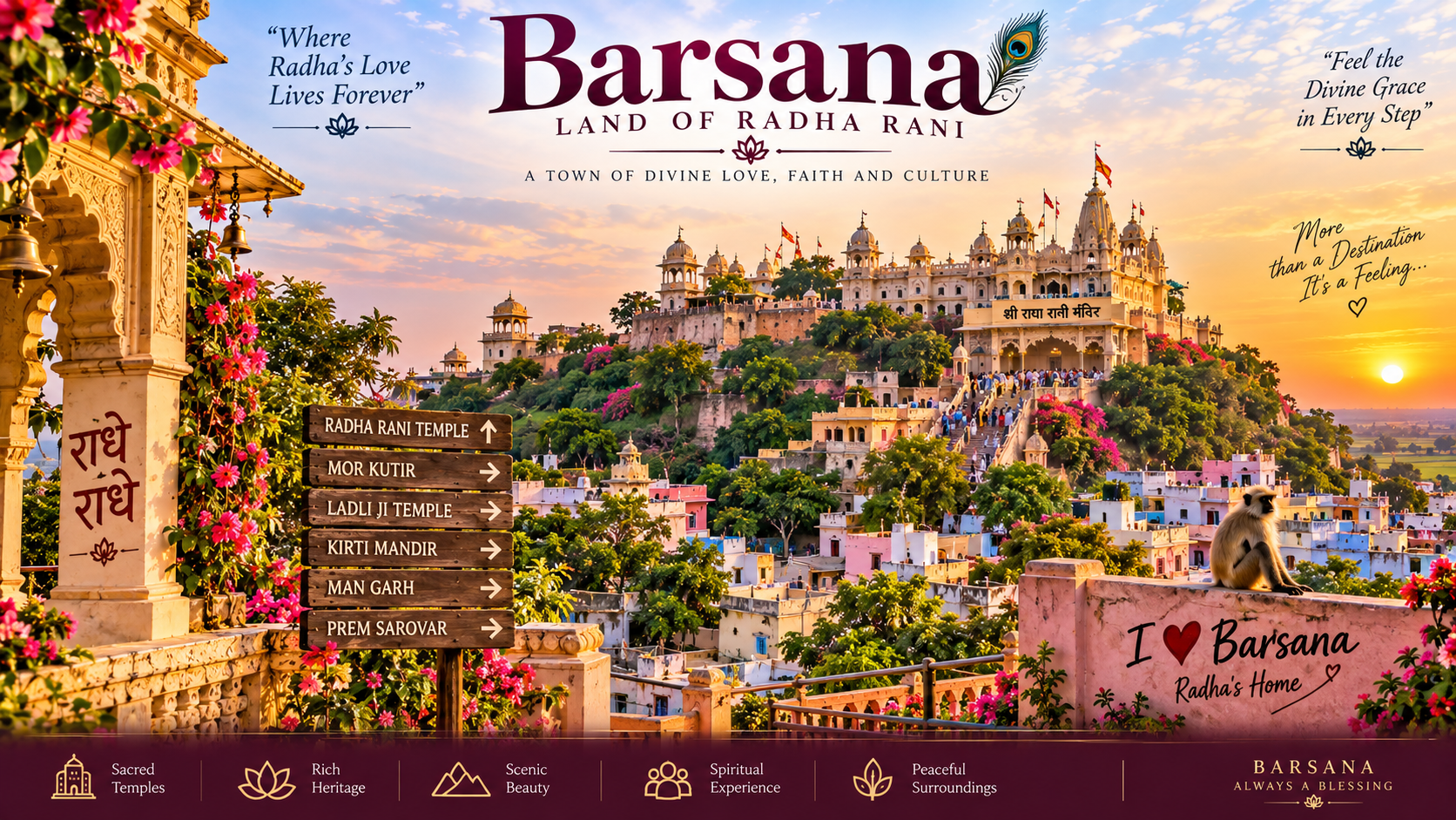 Barsana