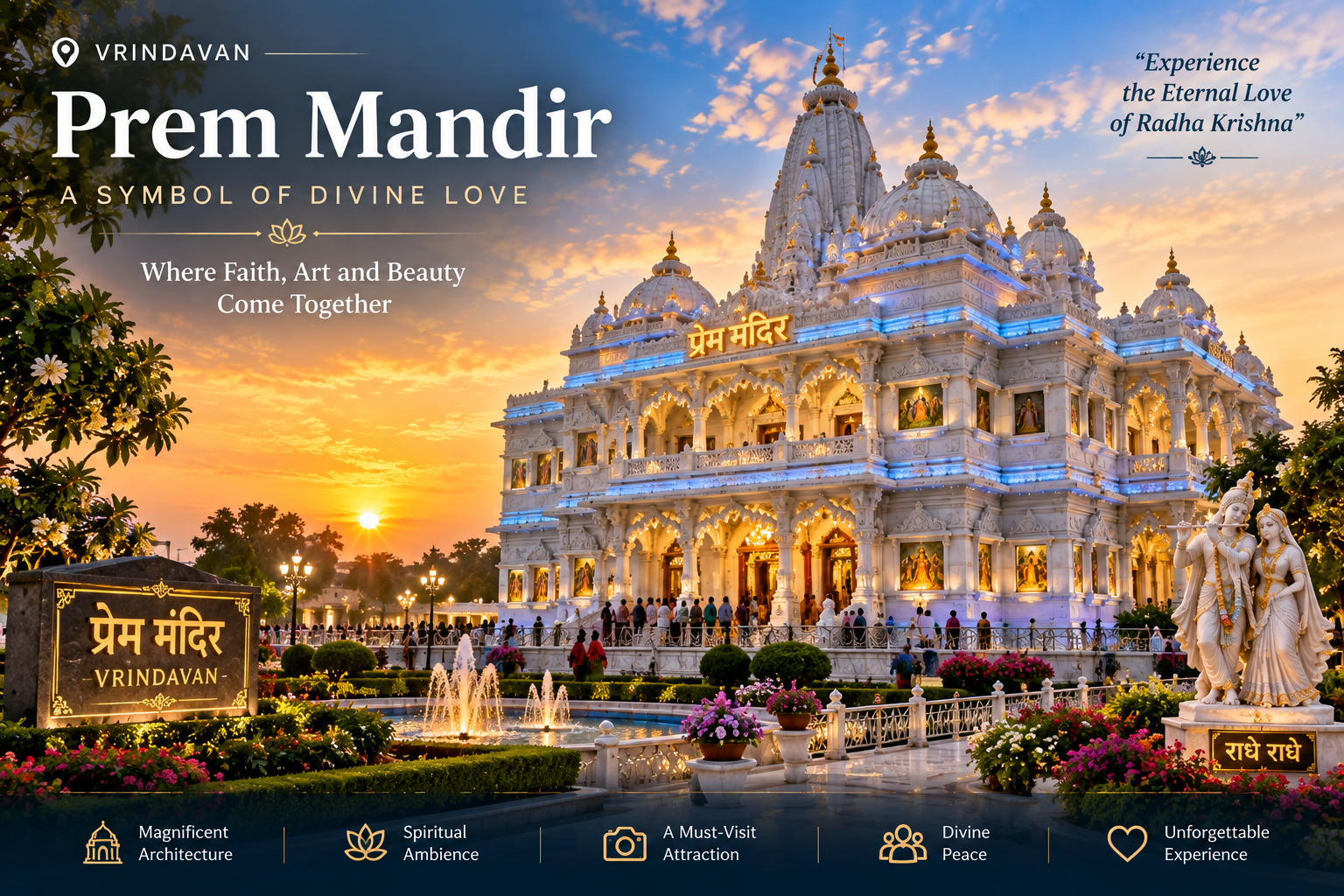 Prem Mandir