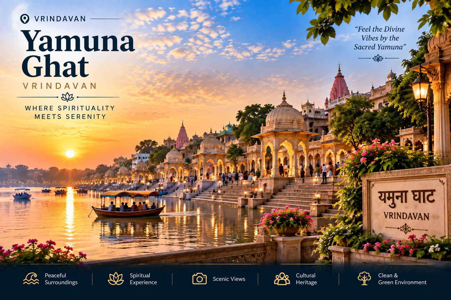 Yamuna Ghat
